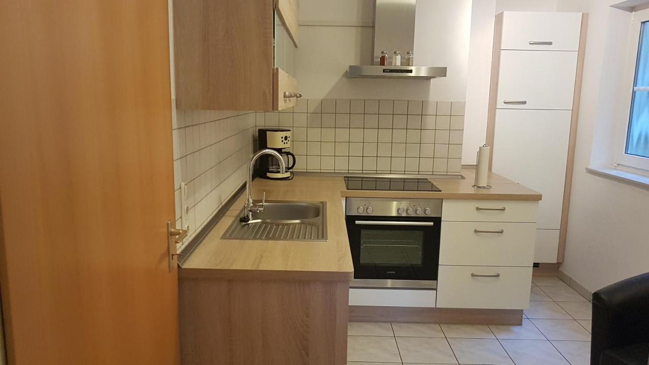 Im Beilsteiner Muehlental Daire Dış mekan fotoğraf