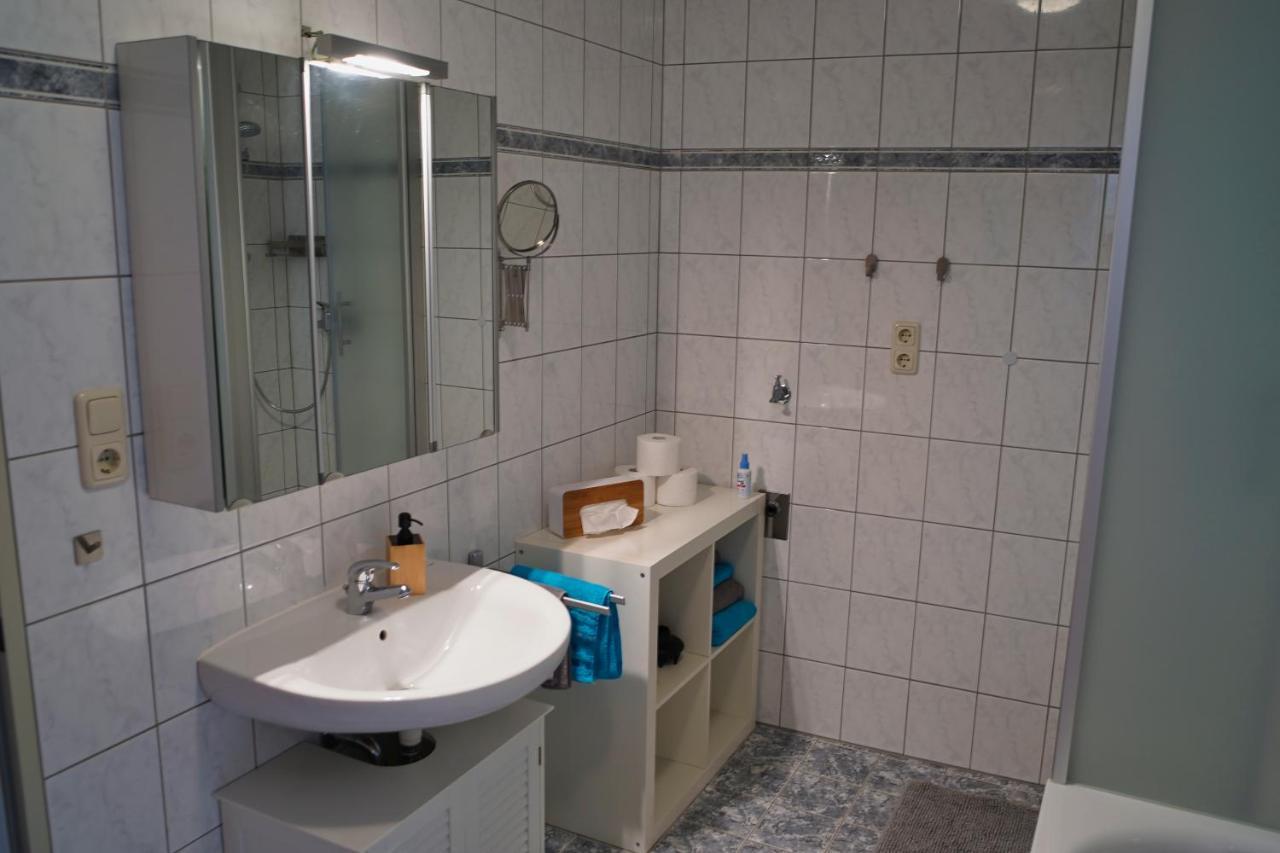 Im Beilsteiner Muehlental Daire Beilstein  Dış mekan fotoğraf