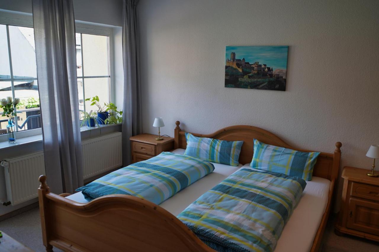 Im Beilsteiner Muehlental Daire Beilstein  Dış mekan fotoğraf